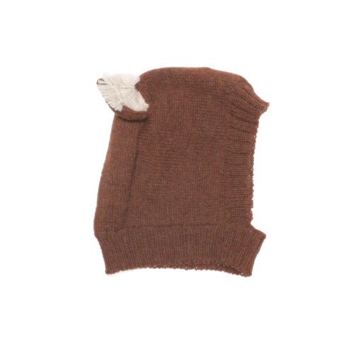 Cagoule bébé Renard